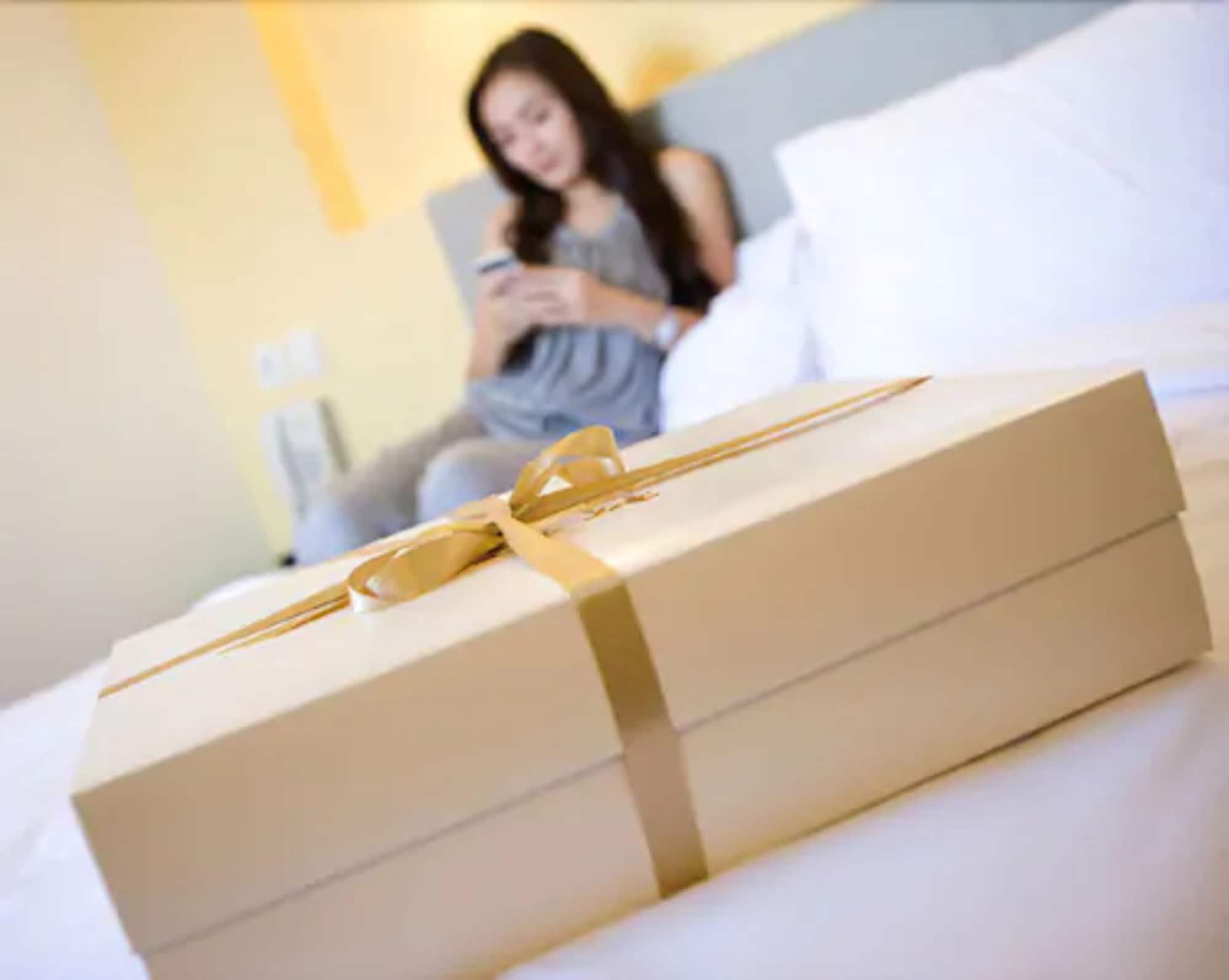 Amaris Hotel Senen Jakarta Eksteriør bilde